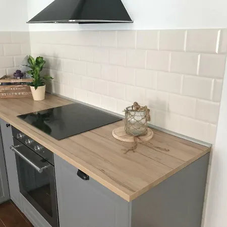 Appartement Hugo Zadar