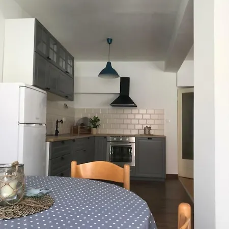 Hugo Appartement Zadar