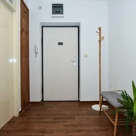 Hugo Appartement Zadar