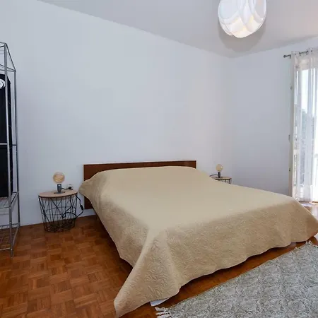 Appartement Hugo *