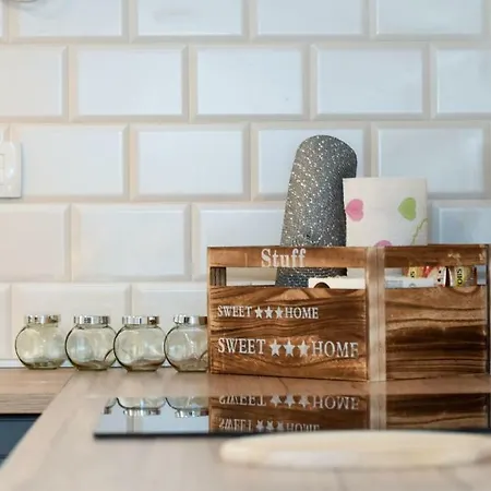 Hugo Appartement *