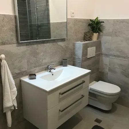 Hugo Apartment Zadar