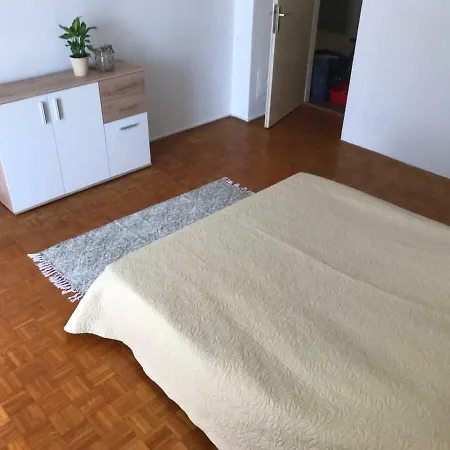 Apartment Hugo Zadar
