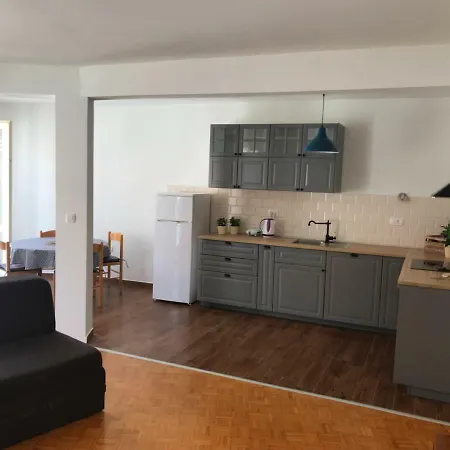 Apartment Hugo Zadar