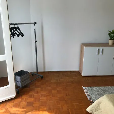 Apartment Hugo *