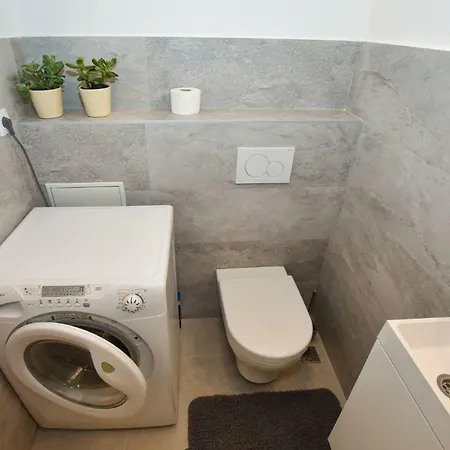 Hugo Apartment Zadar