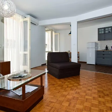 Hugo Apartment Zadar