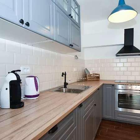 Apartment Hugo