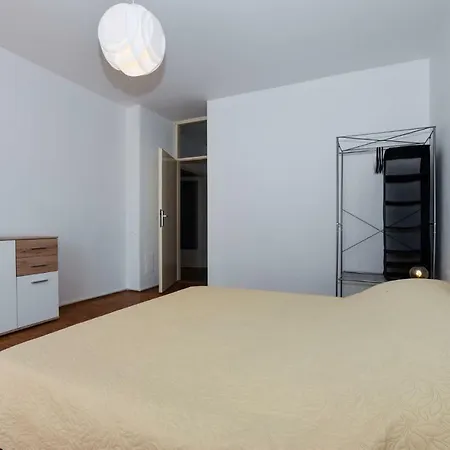Hugo Apartment Zadar