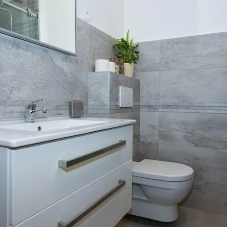 Hugo Apartment Zadar