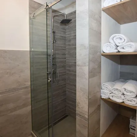 Apartment Hugo *