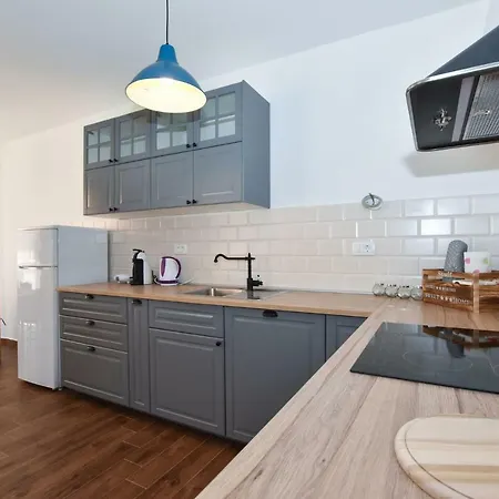 Apartment Hugo *